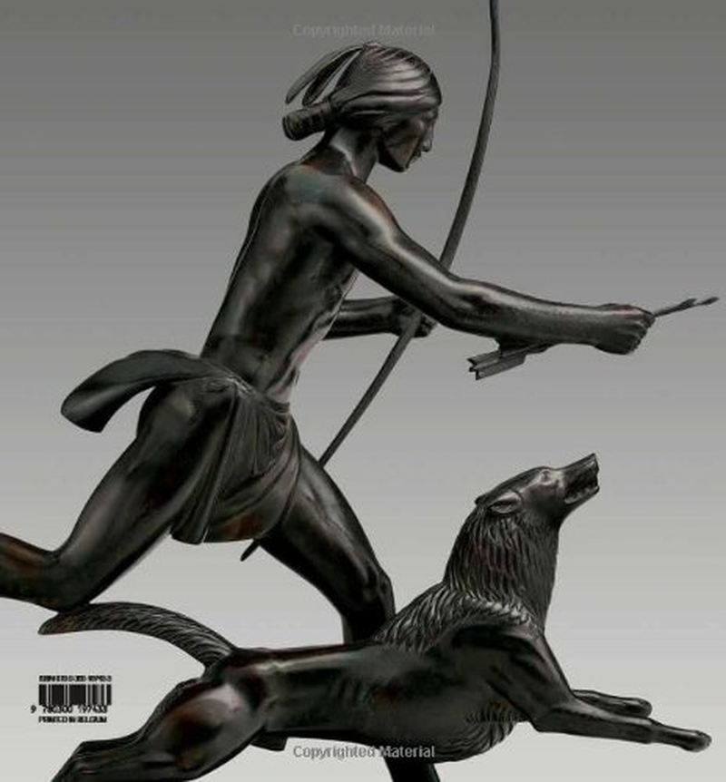 The American West in Bronze, 1850-1925 image number 2