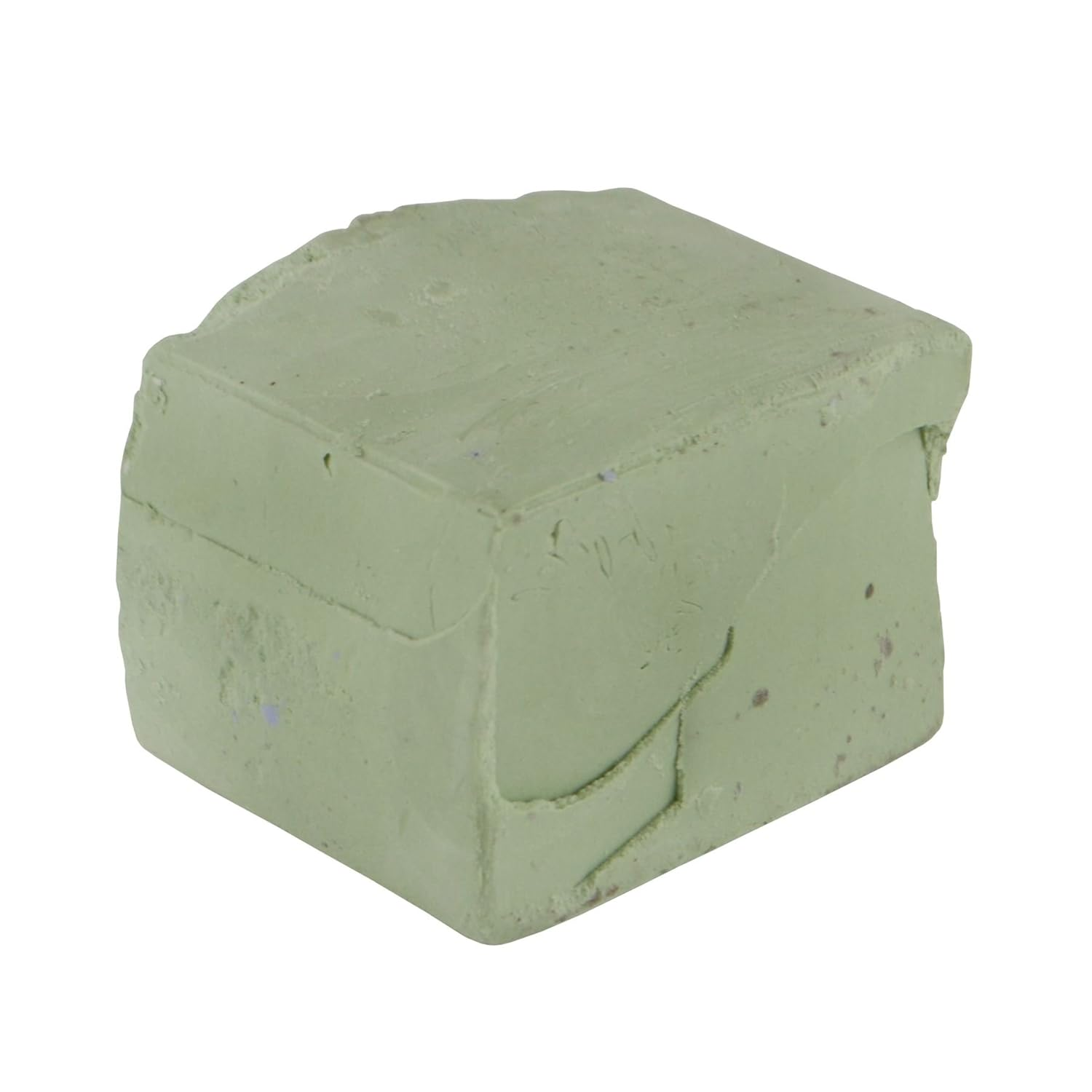 Menzerna Green Pre Polishing Buffing Compound Wax Soap Metals 250 G image number 1