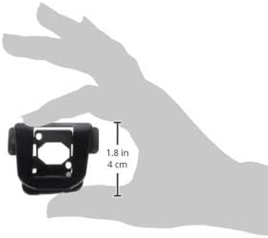 Alpine KTX-C01EC2 Backview Camera Mounting Kit for Eclipse Cross (2020.12-Present) image number 1