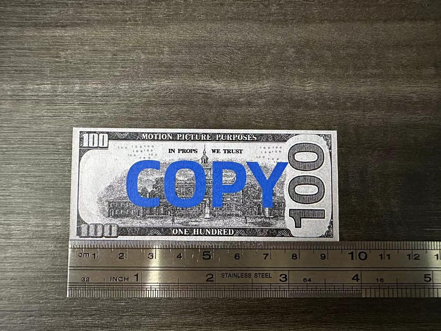 100Pcs Play Props image number 4