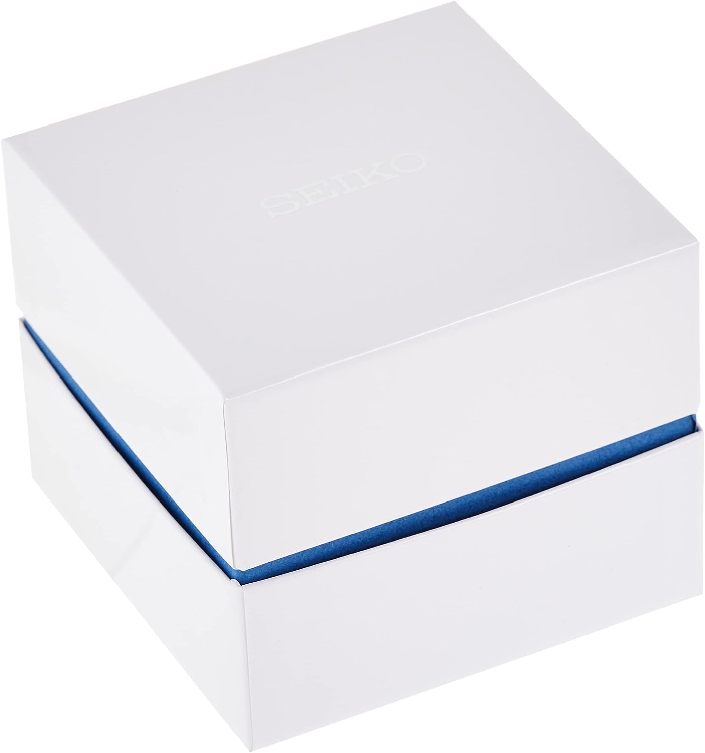 Seiko 5 Automatic Black Dial Stainless Steel Men'S Watch SNK063J5 image number 5