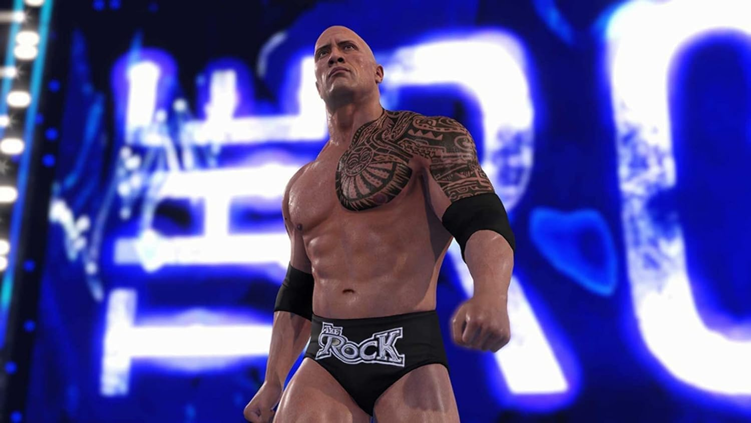 2K Games WWE 2K22 Xbox One Game image number 5