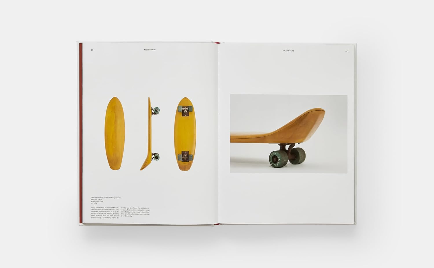 Skateboard Skateboard image number 3