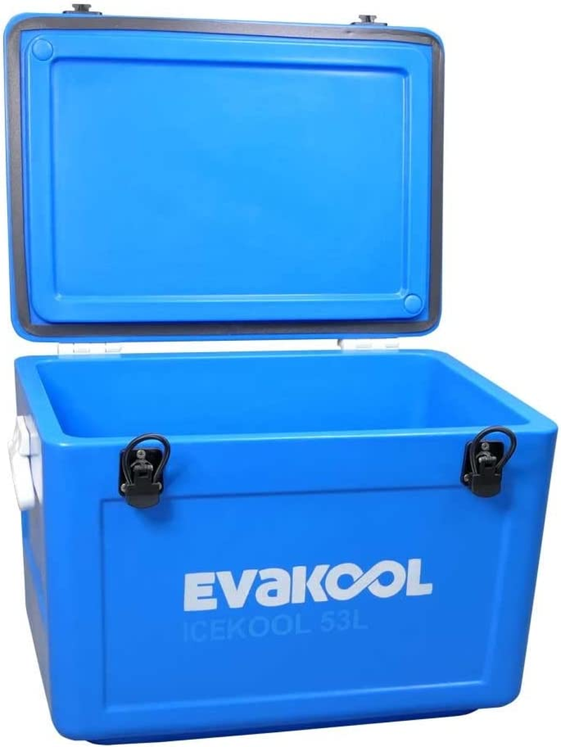 Evakool Icekool Icebox, 53 Litre Capacity image number 2