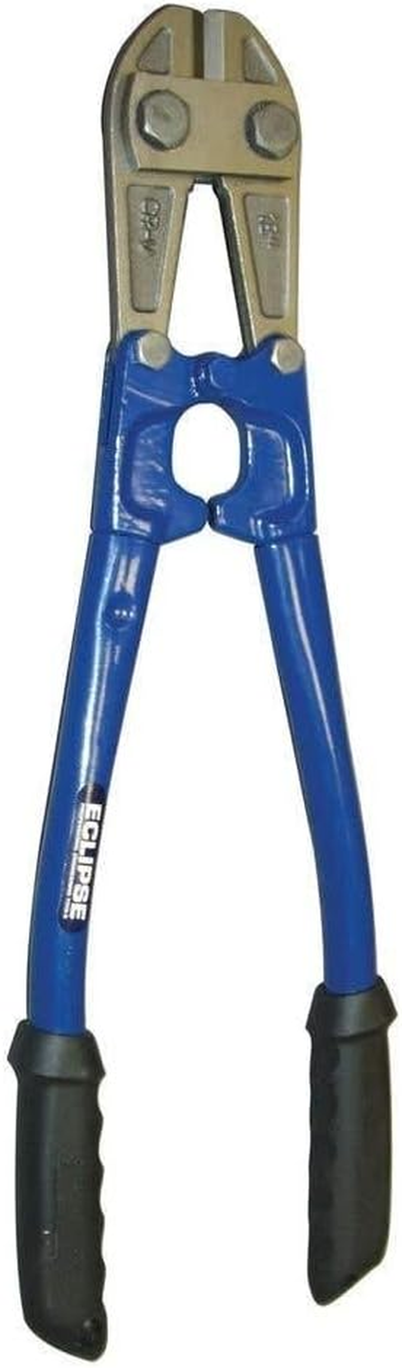 Eclipse Tubular Steel Handles Bolt Cutter, 24-Inch Size image number 4