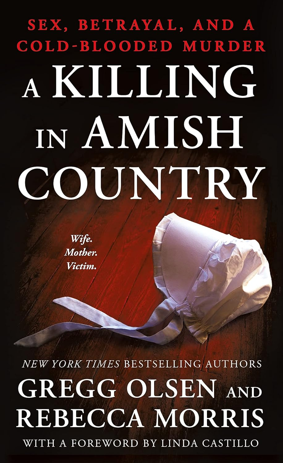 A Killing in Amish Country: Sex, Betrayal, and a Cold-Blooded Murder image number 2