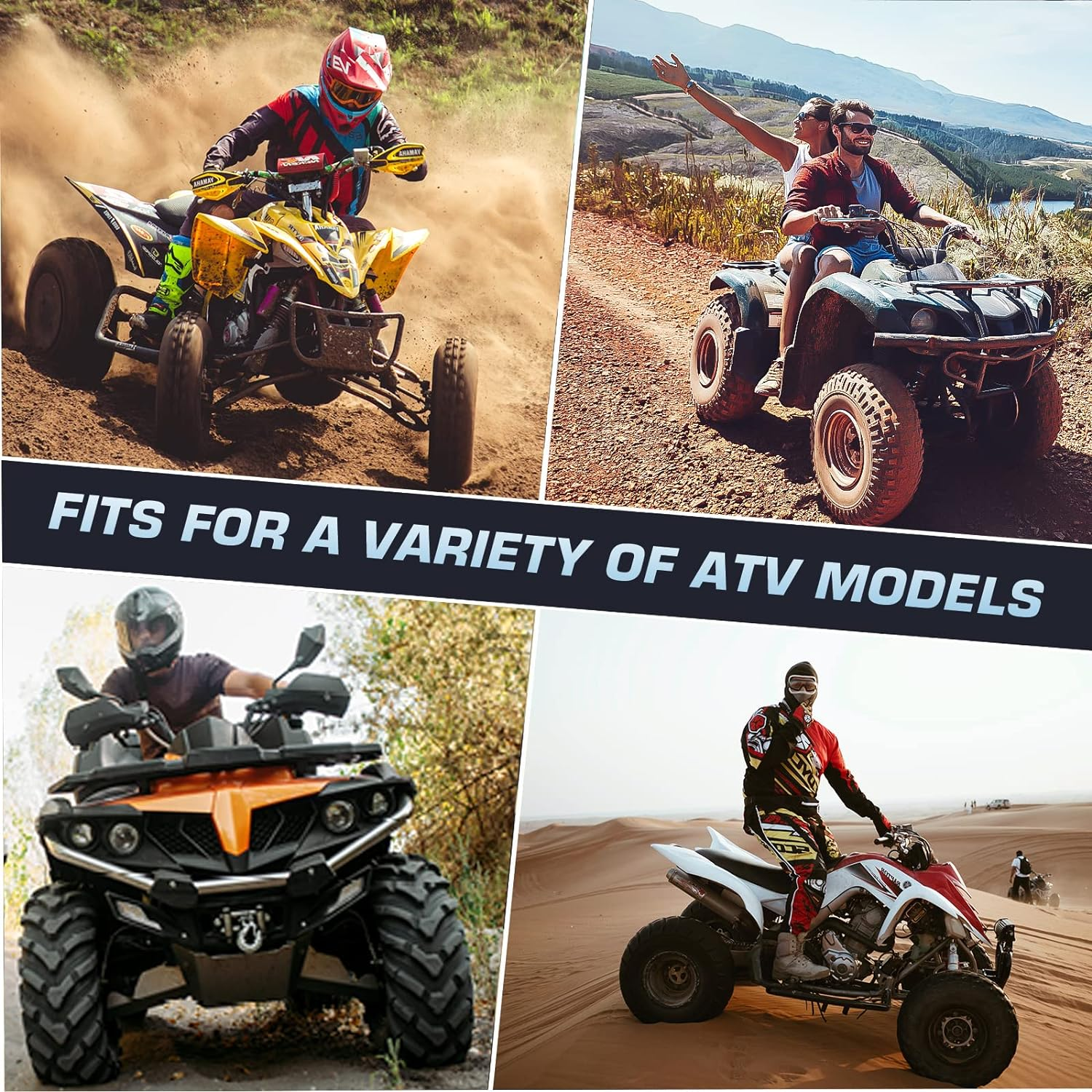 Front Left/Right CV Axle Shaft Fits for Polaris RZR 4 800/ RZR S 800 2009-2017 for Ranger 570 900 1000 Diesel Crew XP 2013 2014 2015 2016 2017 2018 2019 2020, Replace for 1332637, 1 Front Axle