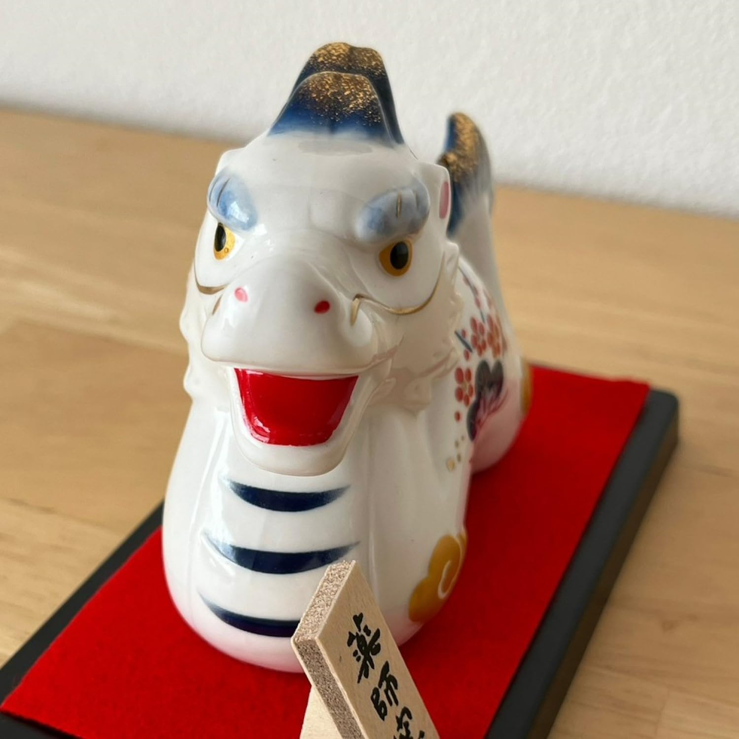 Somishiki Shofuku Tatsu