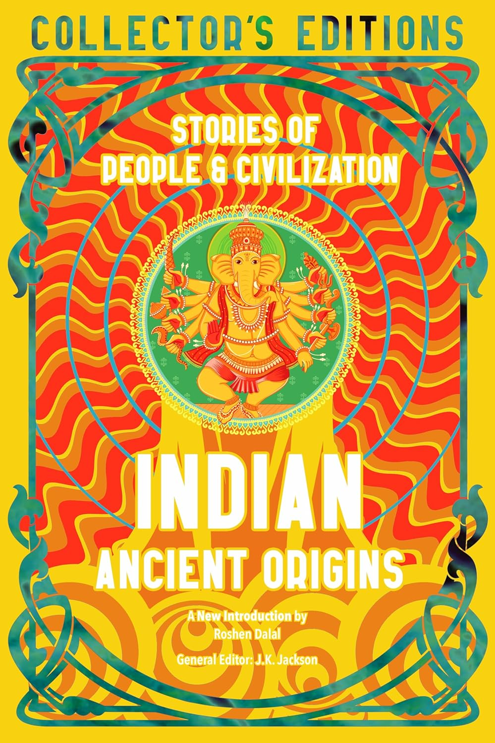 Indian Ancient Origins: Stories of People and Civilisation image number 2