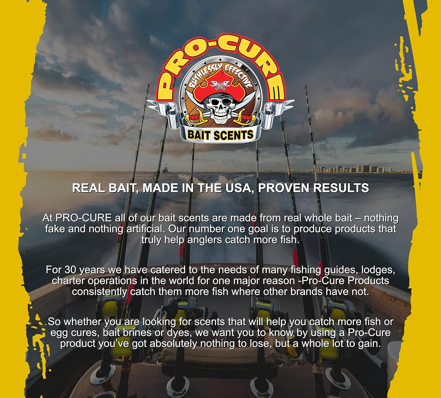 Pro-Cureblue Crab Gel image number 3