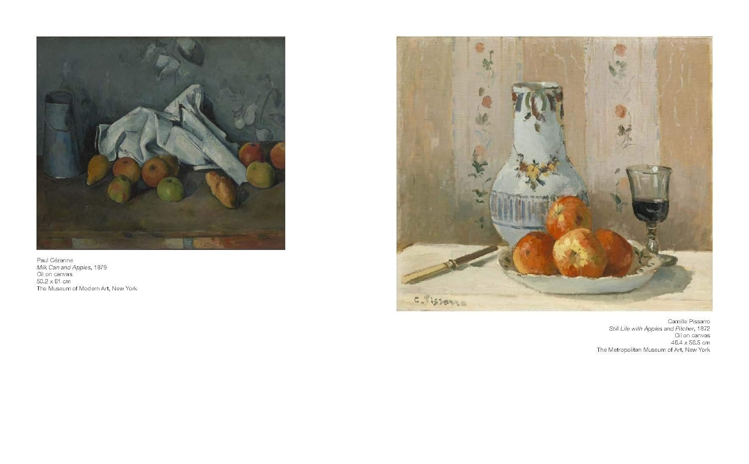 Camille Pissarro: the Studio of Modernism