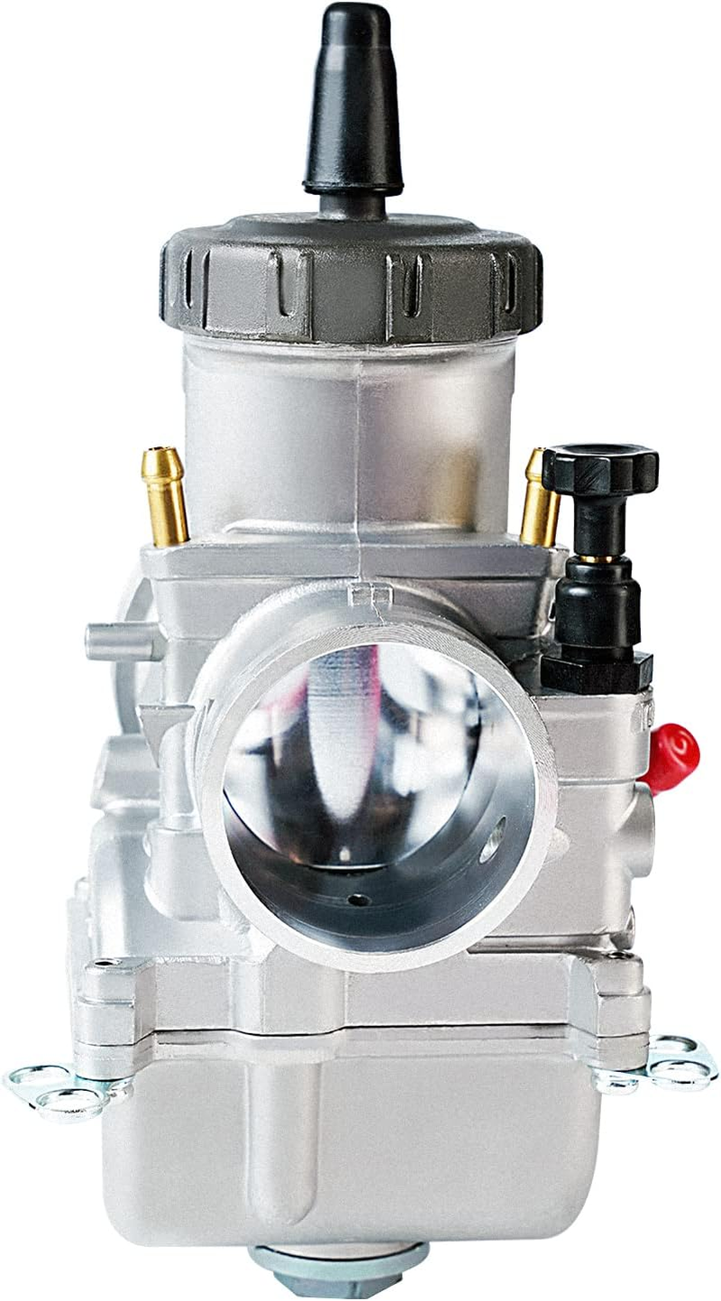 Newj'S Carburetor Fit for Honda CR500 CR 500 CR500R PWK 40Mm