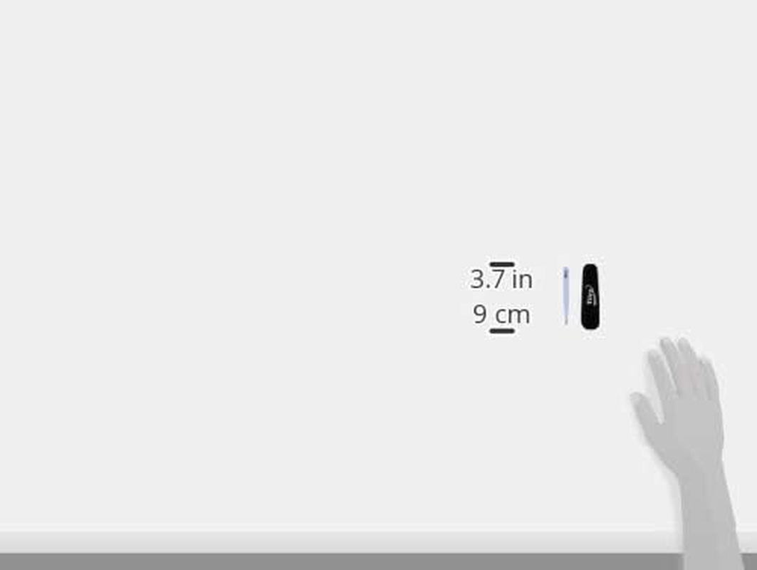 Vitry Color Pocket Tweezers image number 2