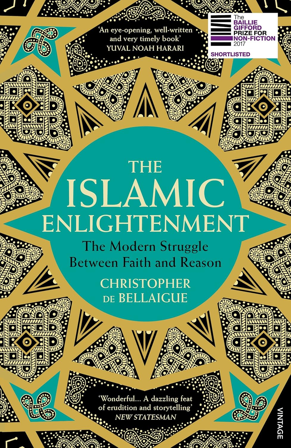 The Islamic Enlightenment &ndash; the Struggle between Faith and Reason, 1798 to Modern Times image number 2