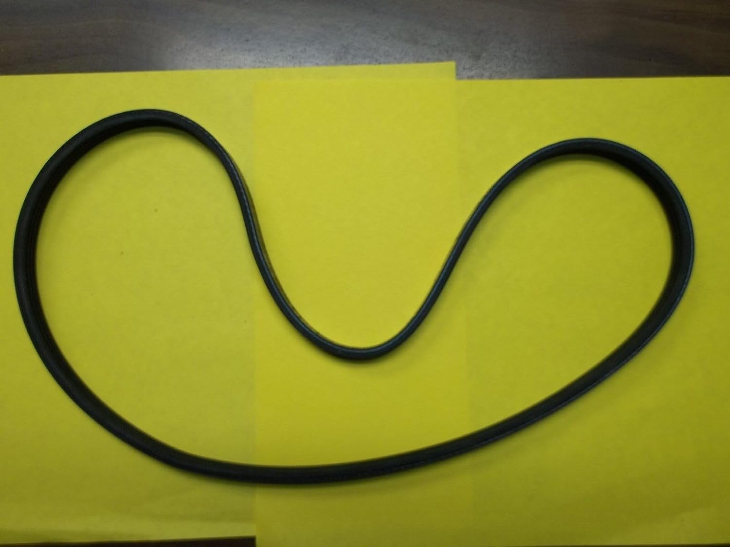 Serpentine Belt for Mercury Optimax 3 Cyl DFI, Replaces 57-892318 57-8M0026410 75 80 90 115 125 HP