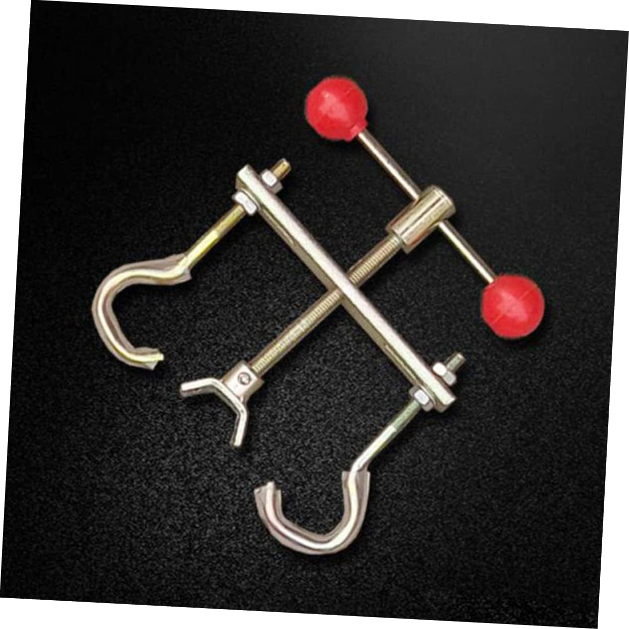 Bonsai Branch Bender and Trunk Regulator Gardening Tool for Outdoor Bonsai Care with Ergonomic Handle, Sturdy Metal Construction, Suitable for Precise Tree Branch Shaping image number 4