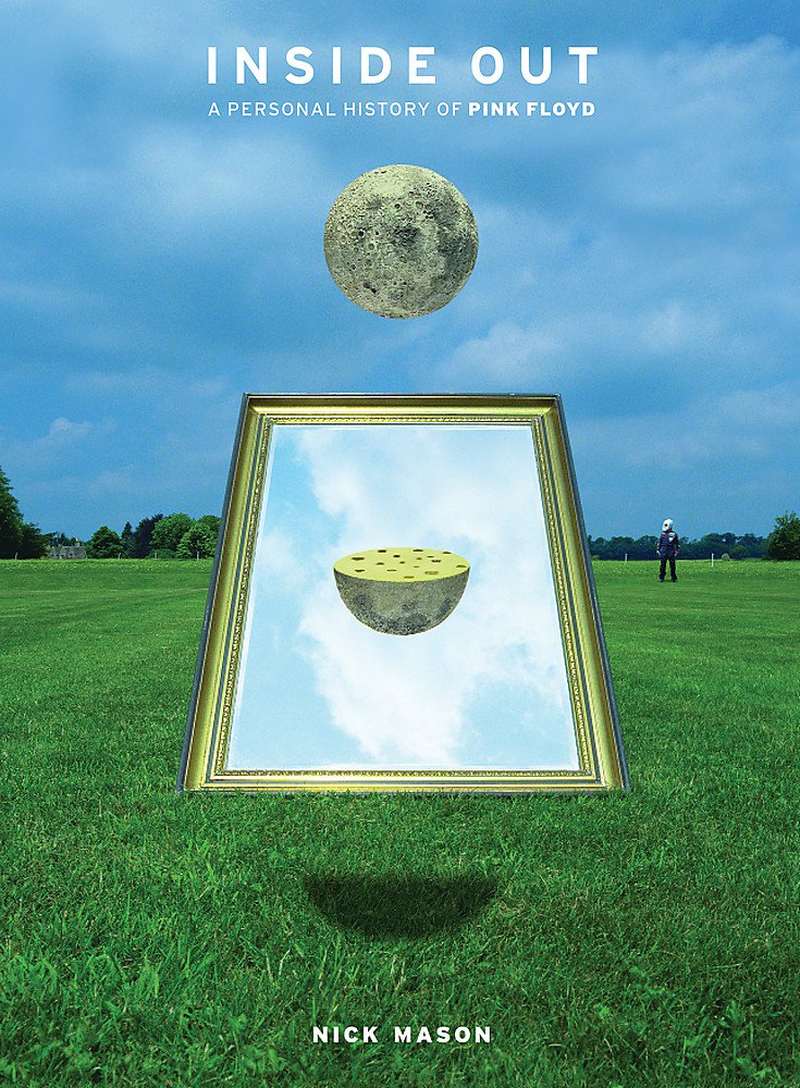 Inside Out: a Personal History of Pink Floyd