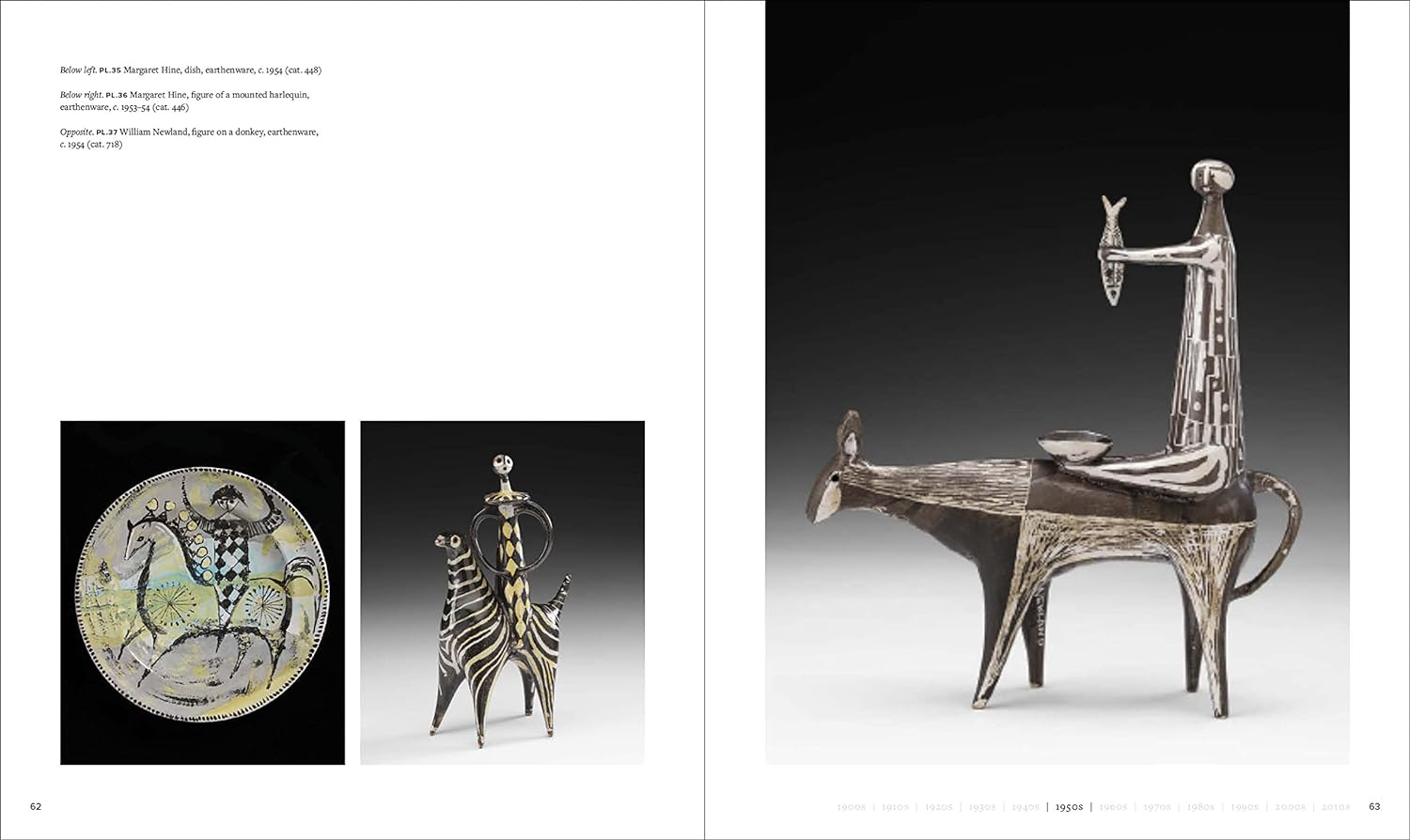 Studio Ceramics (Victoria and Albert Museum): British Studio Pottery 1900 to Now image number 6