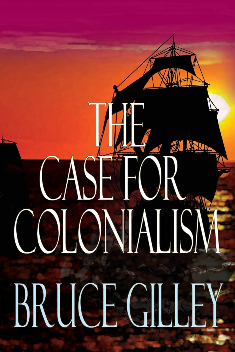 The Case for Colonialism image number 2