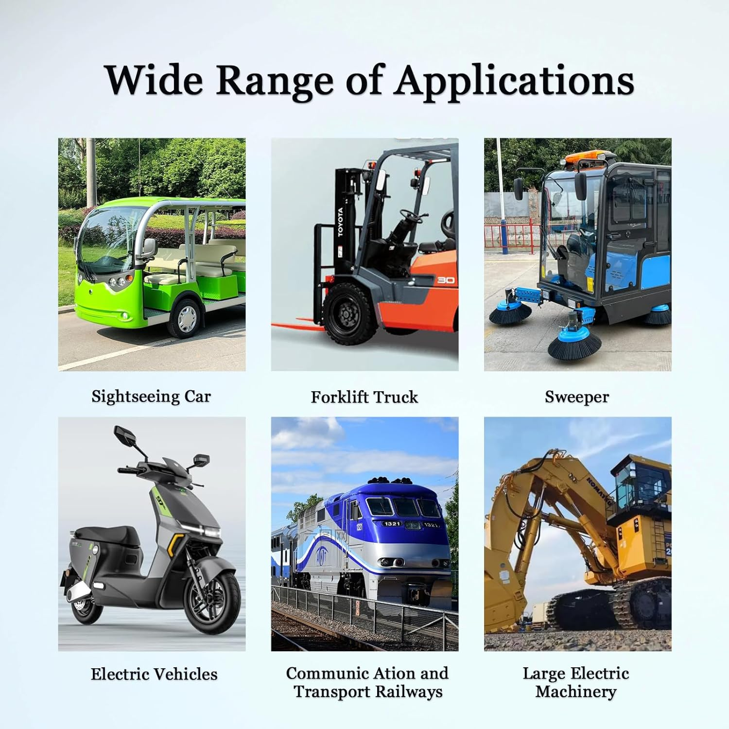 50 Amp Anderson Plugs and Connectors Kit Charger Battery Power Connectors Plug Quick Connect Disconnect 600V for Wire Harness Plug for Anderson Connector Dust Cover(Black 10Pcs) image number 1