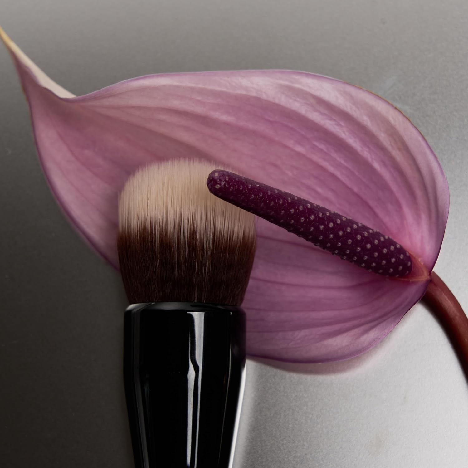 ENERGY Smoothing Face Makeup Foundation&Blush Brush for Liquid Cream&Powder image number 1