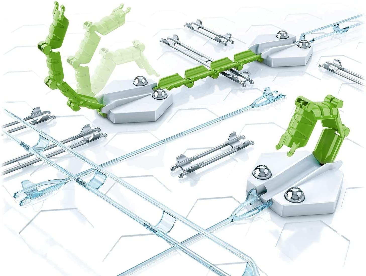 Gravitrax - Expansion Bridges image number 3