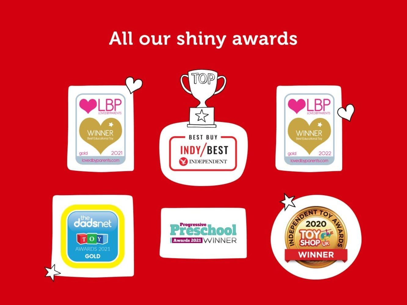 Tonies the Snowman & the Snow Dog Audio Toy Figurine image number 1