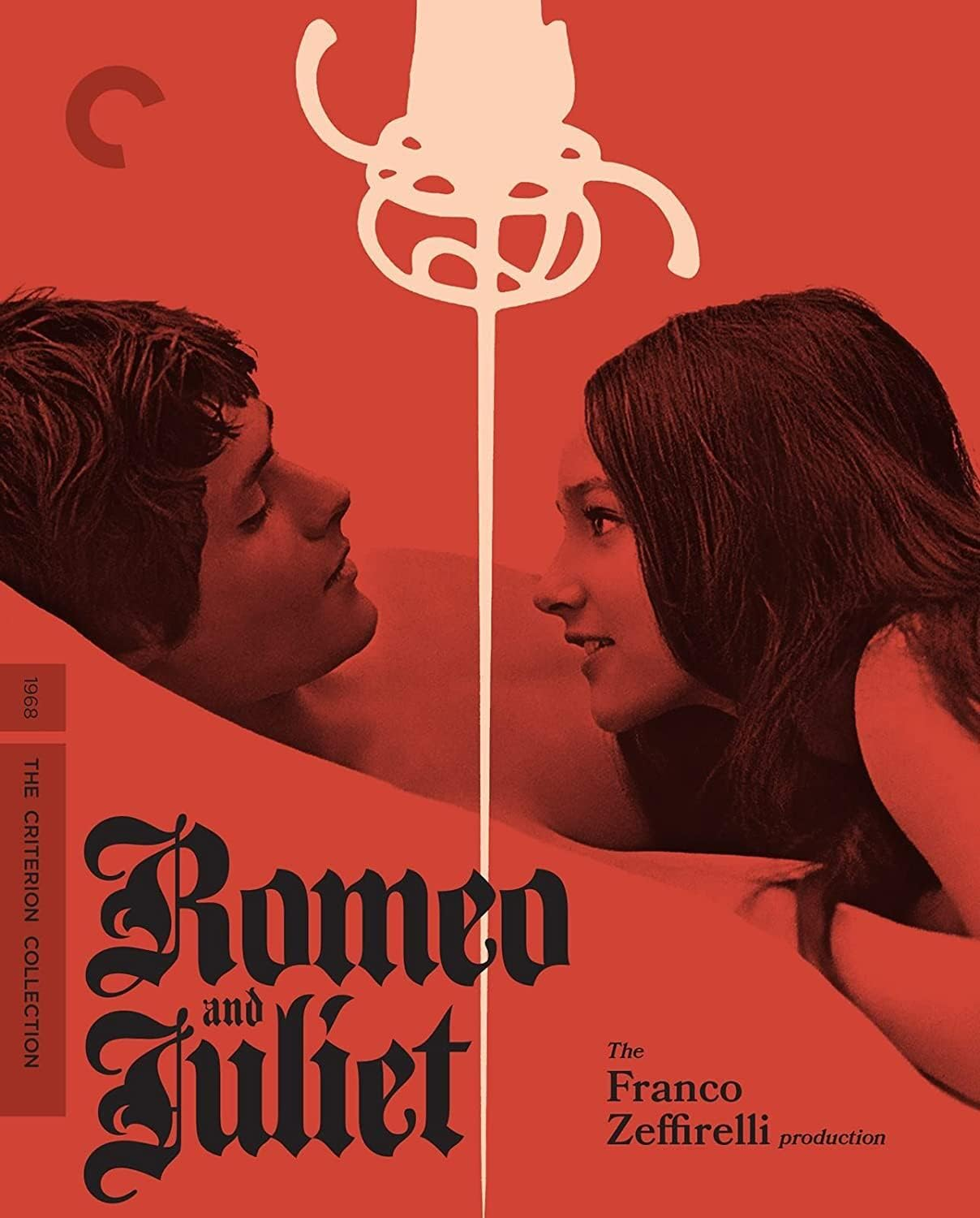 Romeo and Juliet image number 1