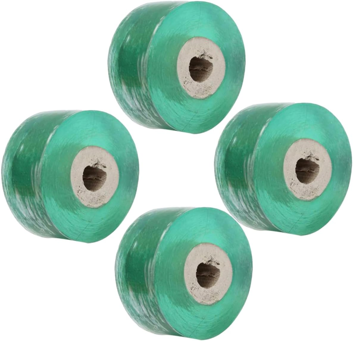 SUPVOX 20 Rolls Plant Grafting Tape Stretchable Garden Grafting Tape for Plant Repair Self-Adhesive image number 3