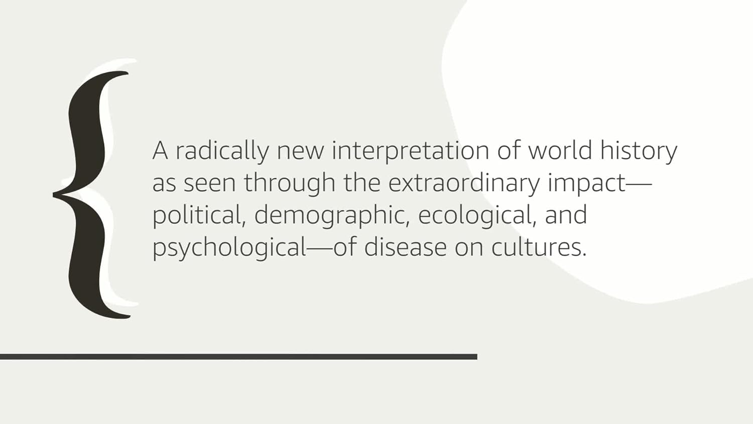 Plagues and Peoples image number 2