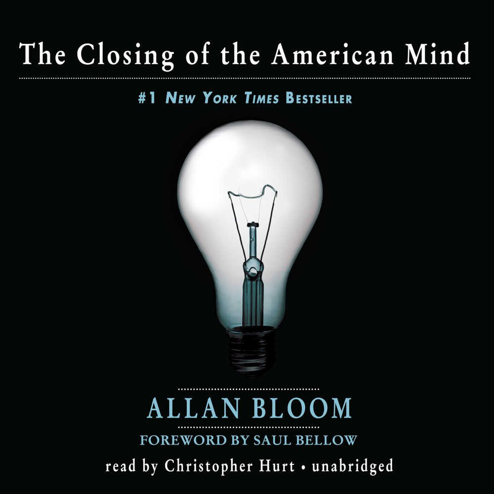 The Closing of the American Mind: How Higher Education Has Failed Democracy and Impoverished the Souls of Today'S Students image number 1