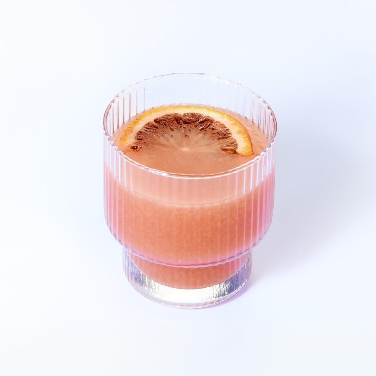 Franjos Kitchen Motherhood Hydration Powder - Blood Orange & Coconut image number 1