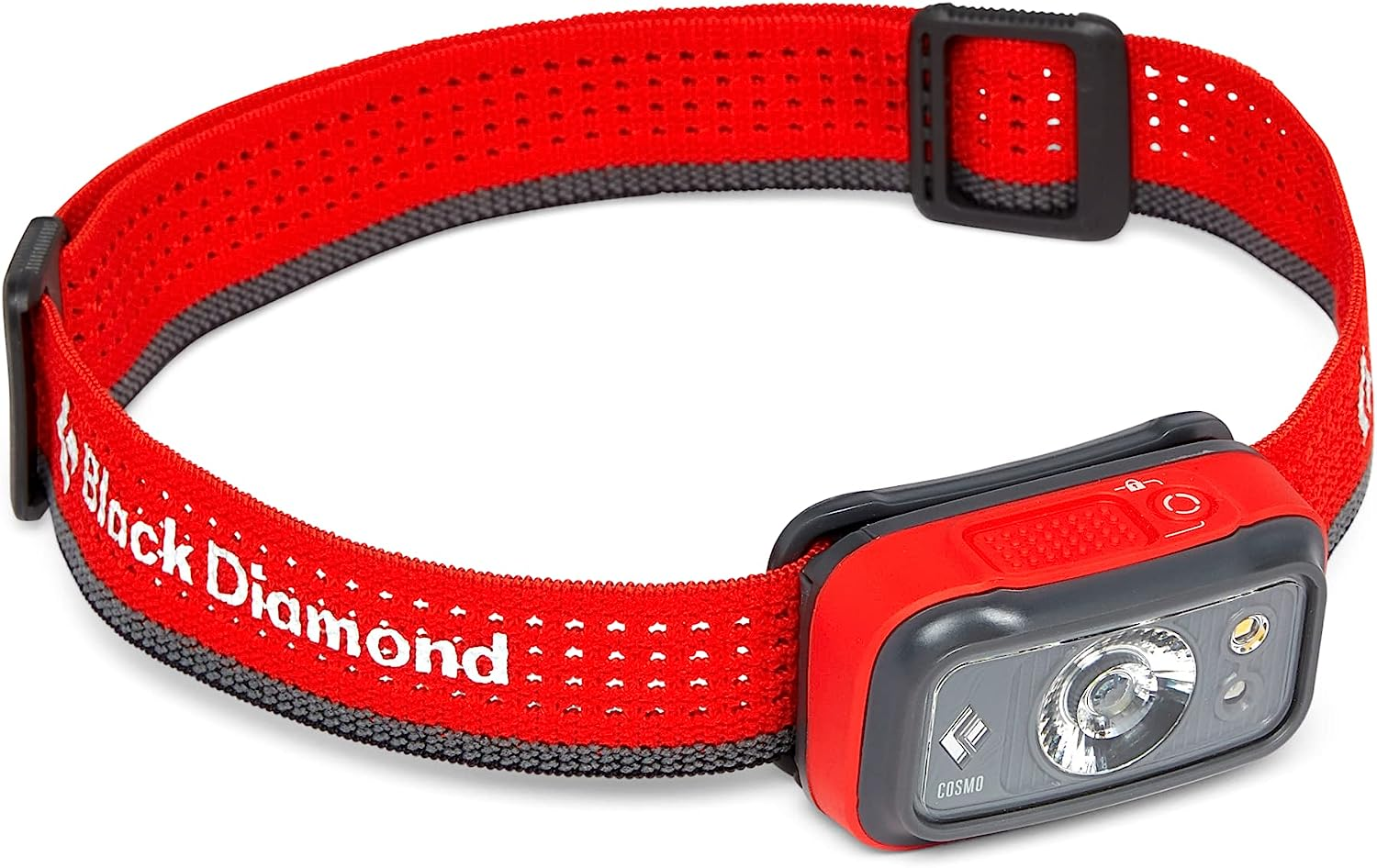 Black Diamond Equipment - Cosmo 300 Headlamp - Octane image number 2