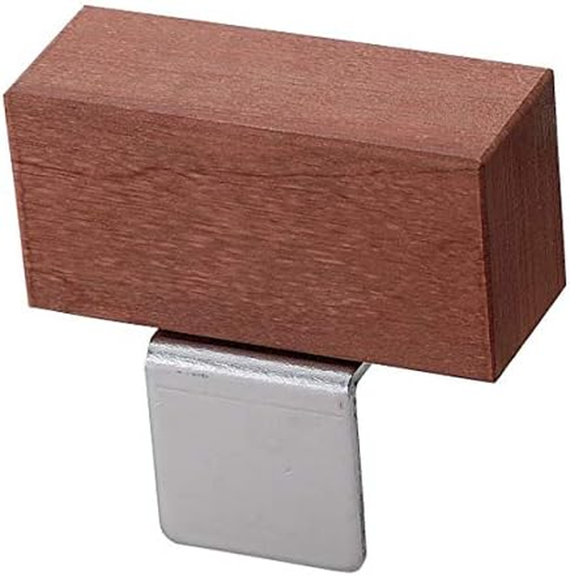 GLOBERIDE G-072-09 Mini G Square Wood G-072-09