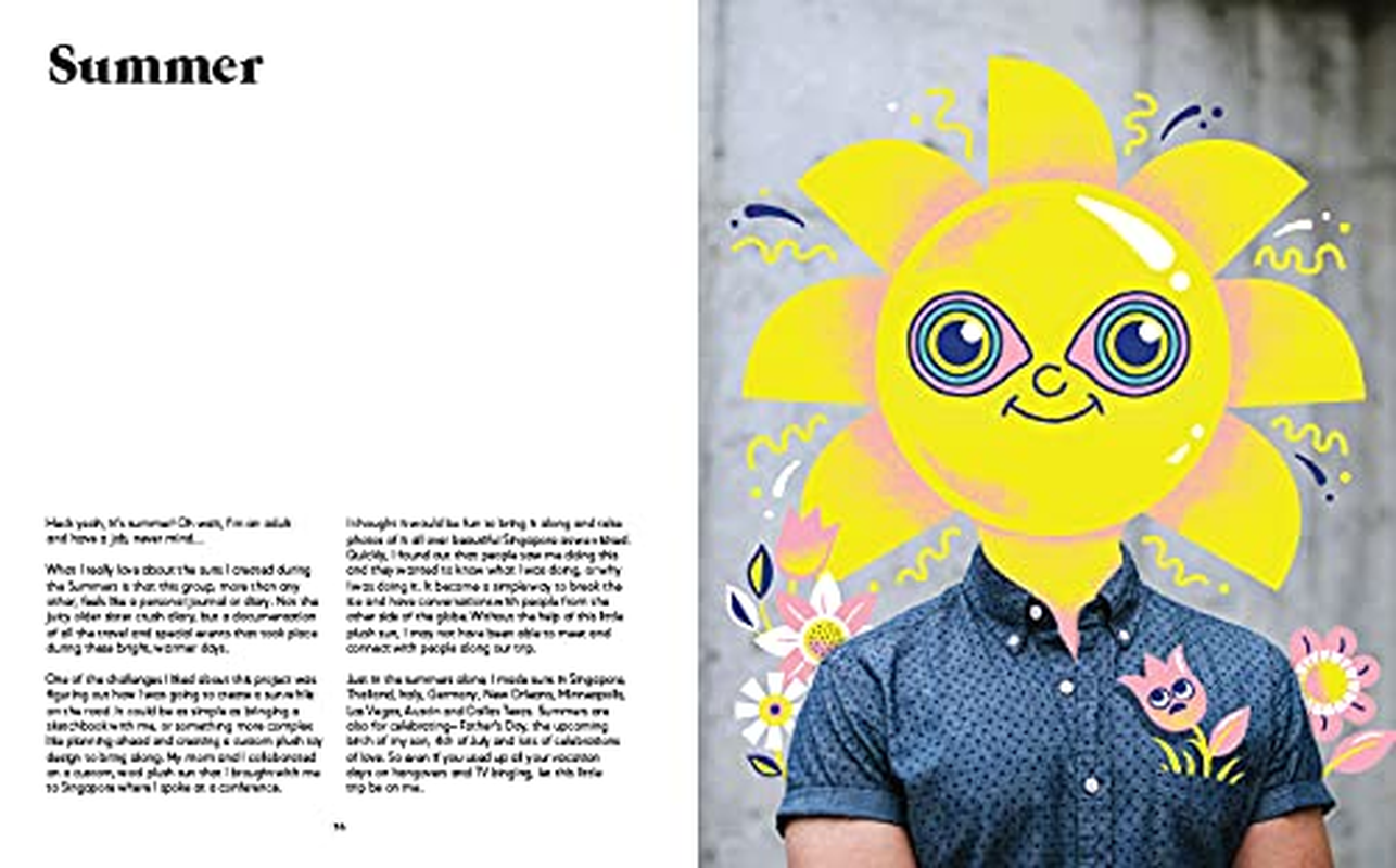 Sunday Suns image number 6