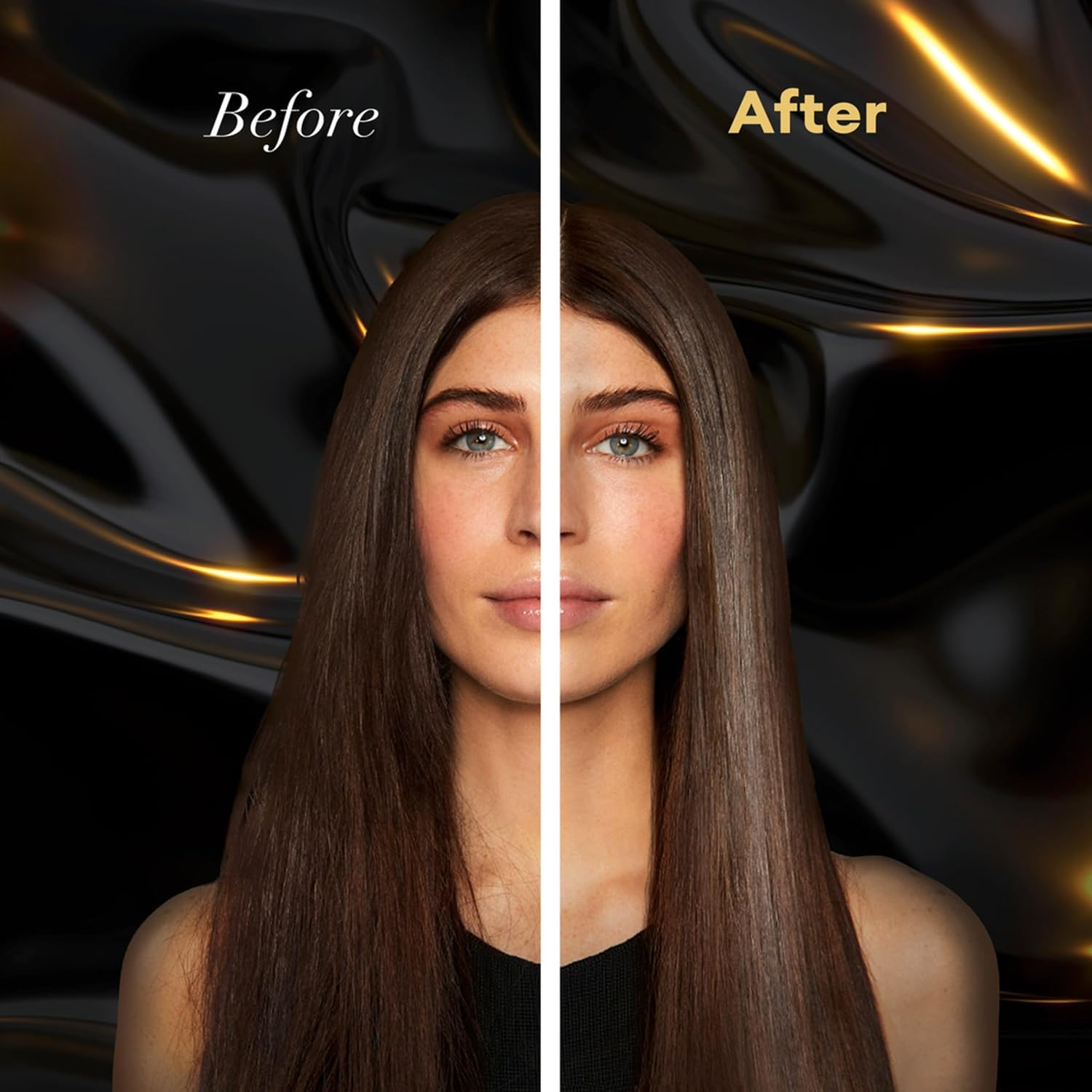 Tresemme Lamellar Shine Instant Shine Hair Mask 270 Ml image number 2