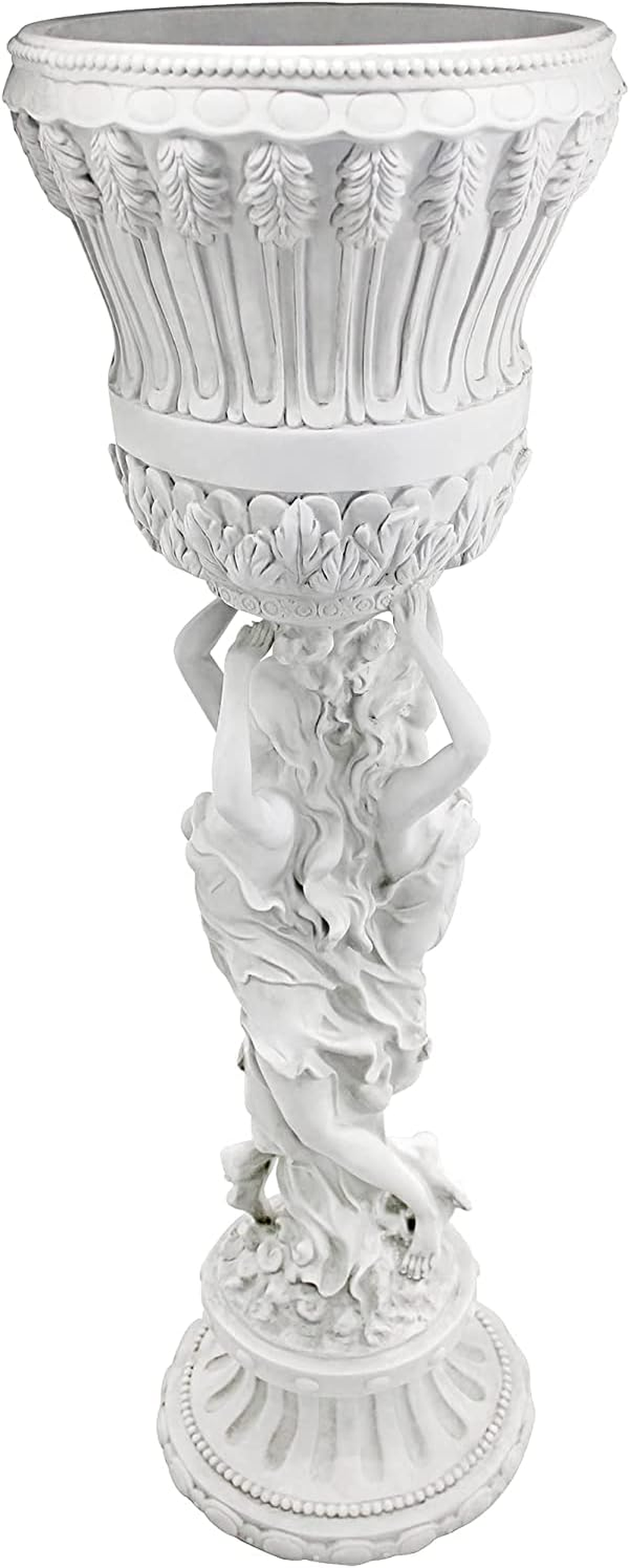 Les Filles Joyeuses Neoclassical Pedesta [Kitchen] image number 5