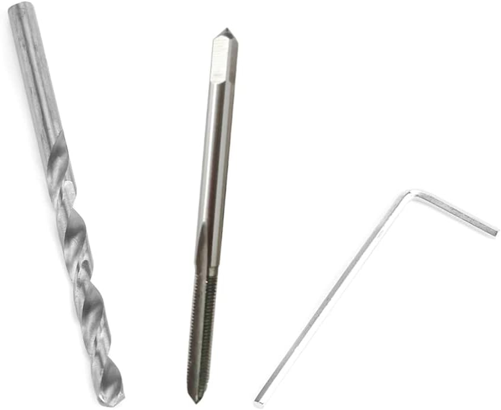 20Pcs Metric Thread Insert Kit M3 M4 M7 M9 M11 Car Pro Coil Tool M11*1.5 image number 3