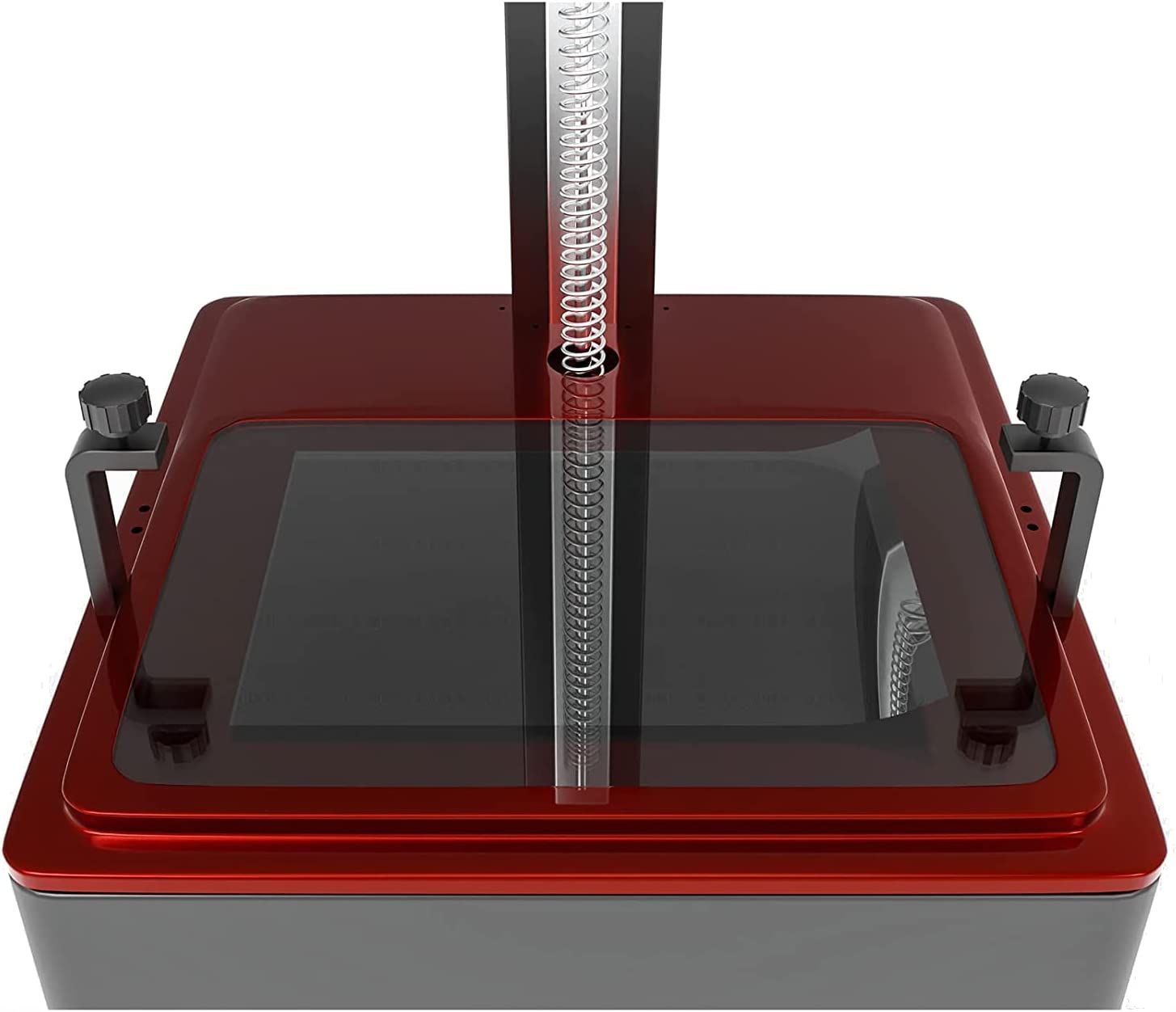 10Pcs LCD Resin 3D Printer Screen Protector, Saturn/Saturn S Screen Protector, Mono X 8.9 Inch image number 3