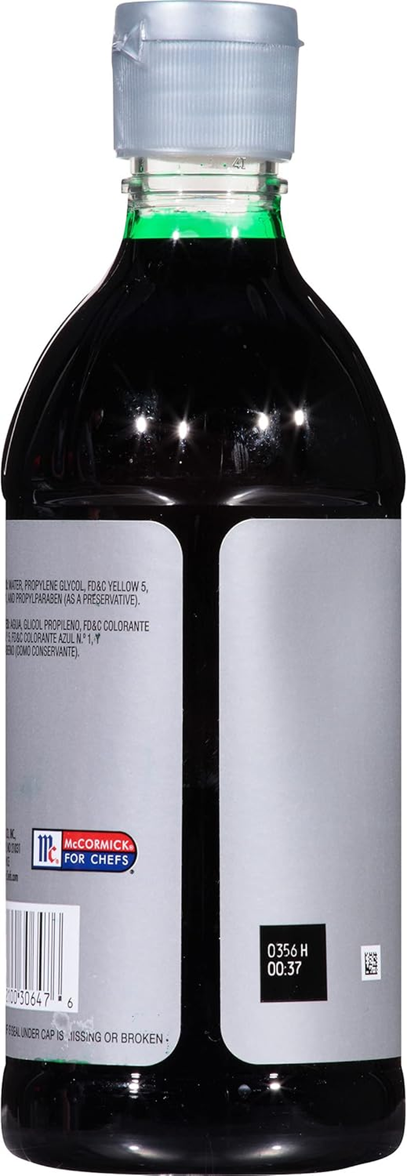 Mccormick Culinary Green Food Color, 1 Pt, Premium Quality and Color in Every Batch, Great for Holiday and Event Recipes image number 5