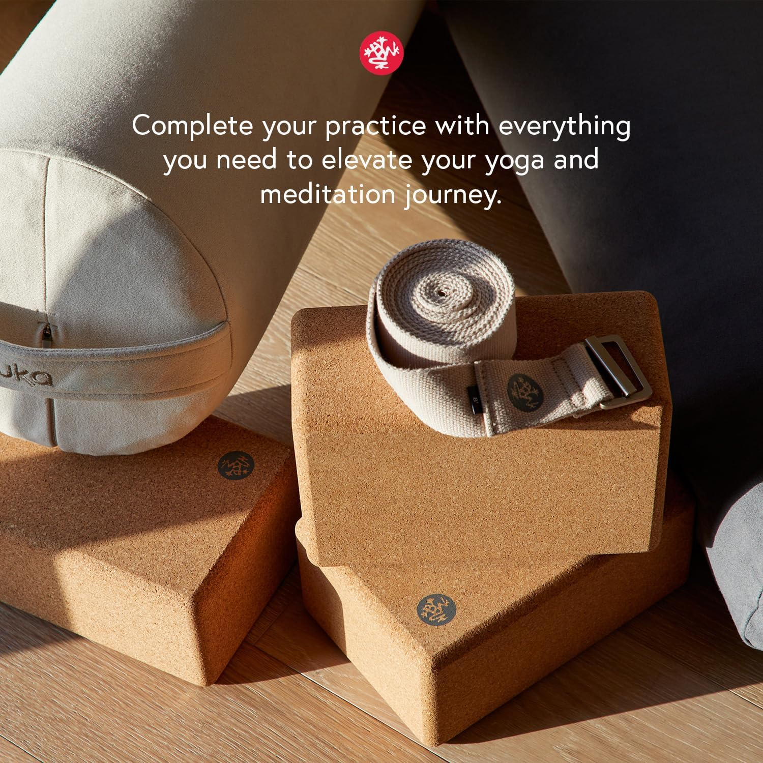 Manduka PRO Yoga and Pilates Mat image number 1