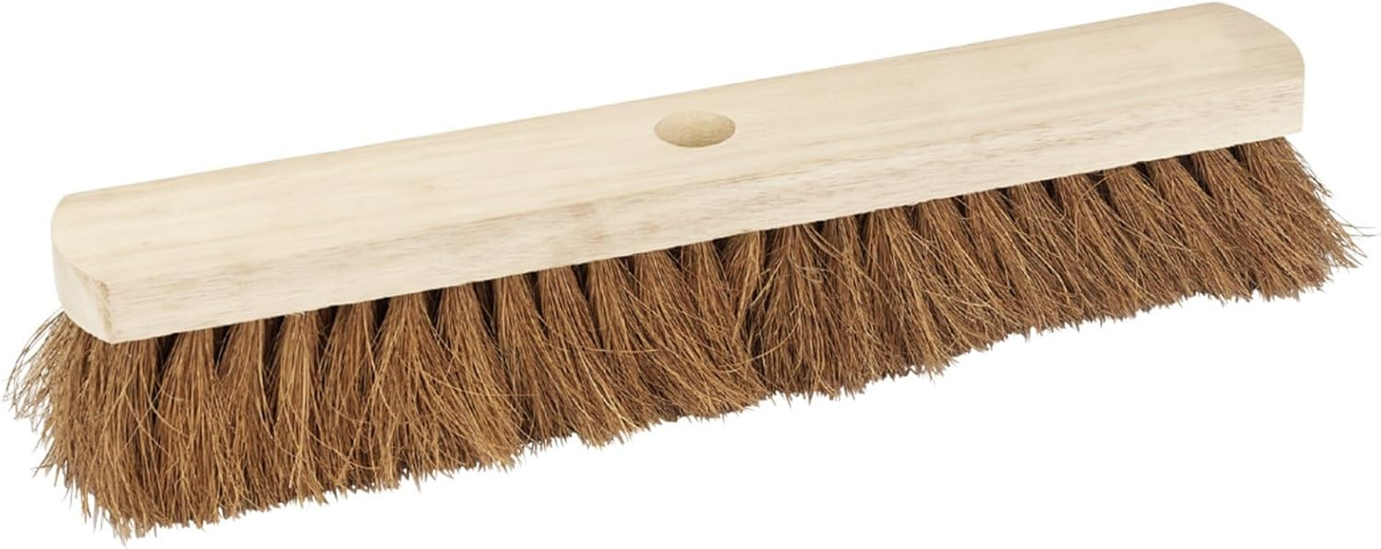Draper 43770 300 Mm Soft Coco Broom Head image number 1