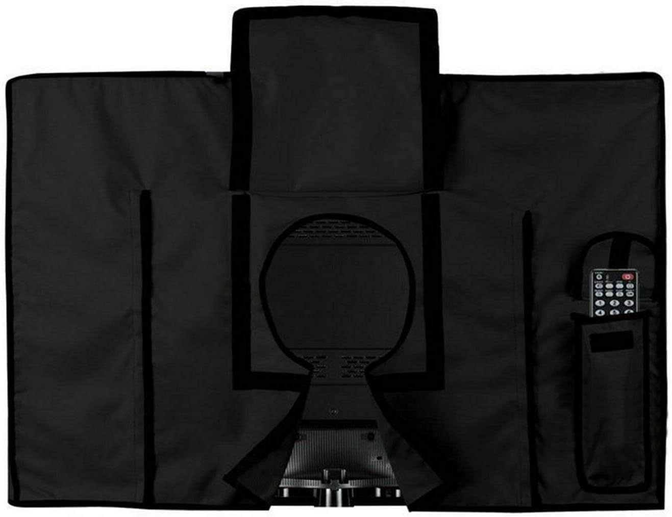 Home Furniture Home Entertainment Furniture TV Stands & Wall Brackets (For 50-52" TV) image number 3