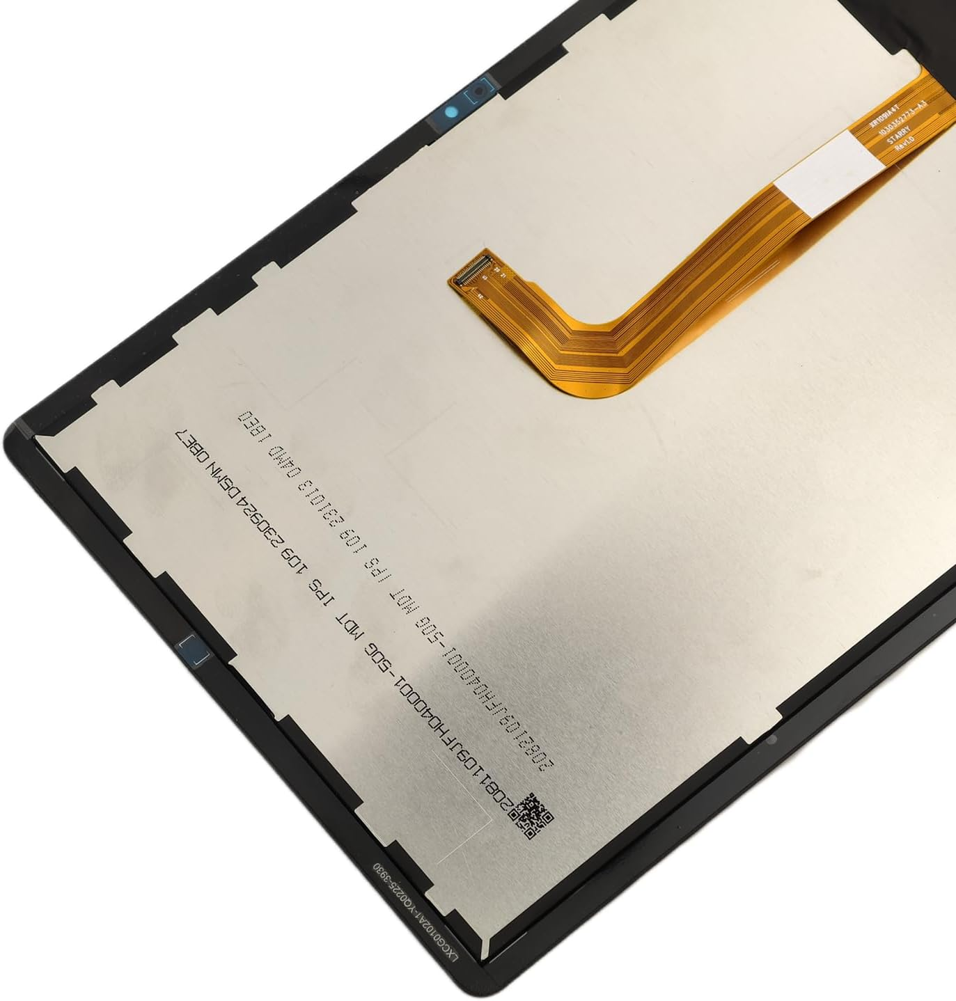 For Samsung Galaxy Tablet A9+ plus Screen Replacement for Samsung Tab A9+ plus Replacement Screen Kit SM-X210 SM-X215 SM-X216 LCD Display Digitizer Touch Screen Assembly 11 Inch Black image number 5