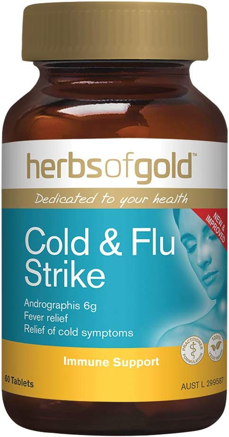 Herbs of Gold Hormone Metabolism 60 Tablets
