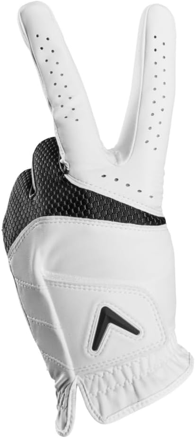 Callaway Golf 2023 Men'S Weather Spann Golf Glove image number 2