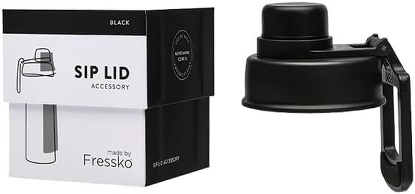 Fressko Move and Core Sip Lid
