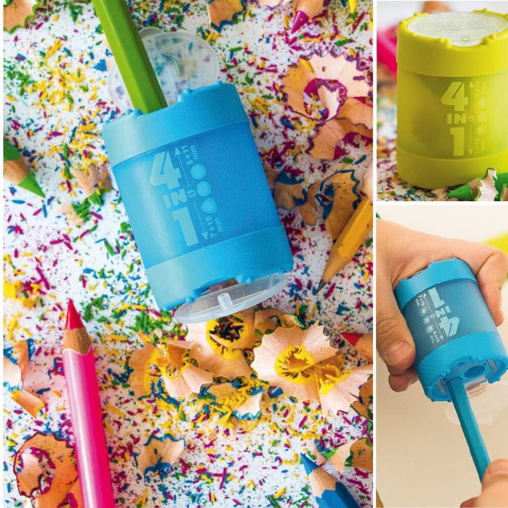 KUM 4-In-1 Sharpener image number 1