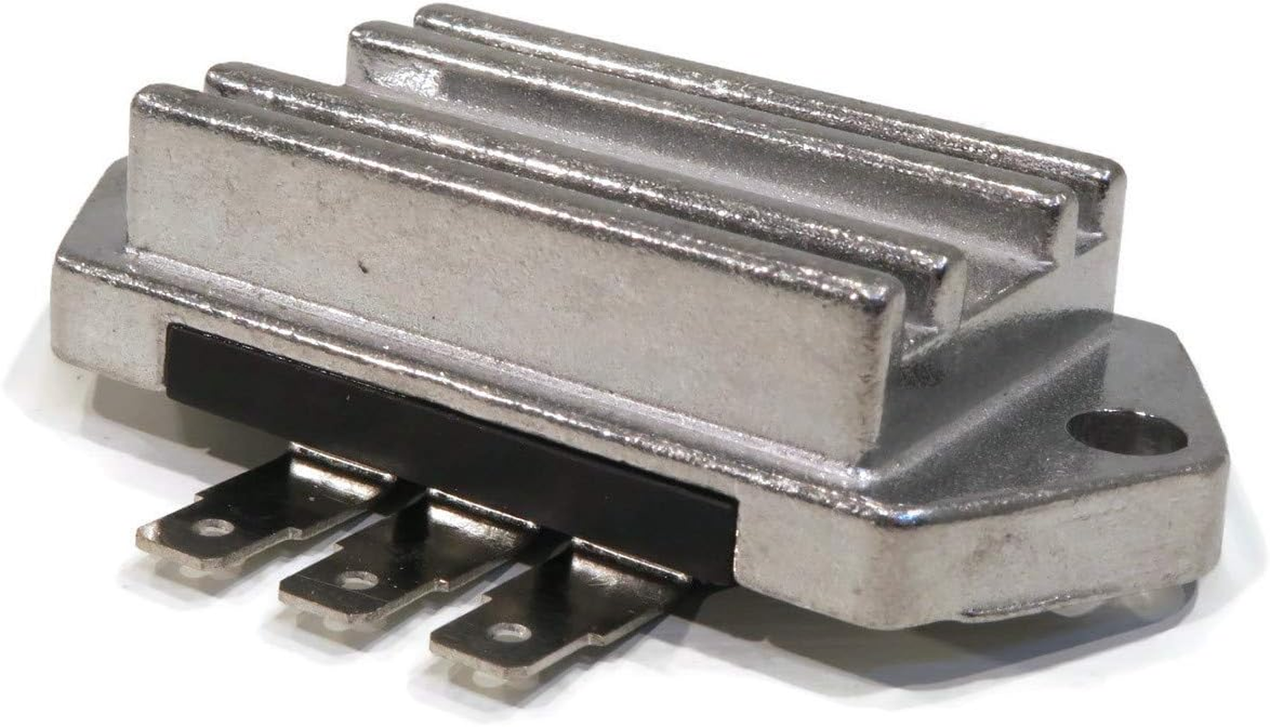 The ROP Shop | Voltage Regulator Rectifier for Kohler 8-25 HP Engine 41 403 10-S 41 403 09-S US image number 4