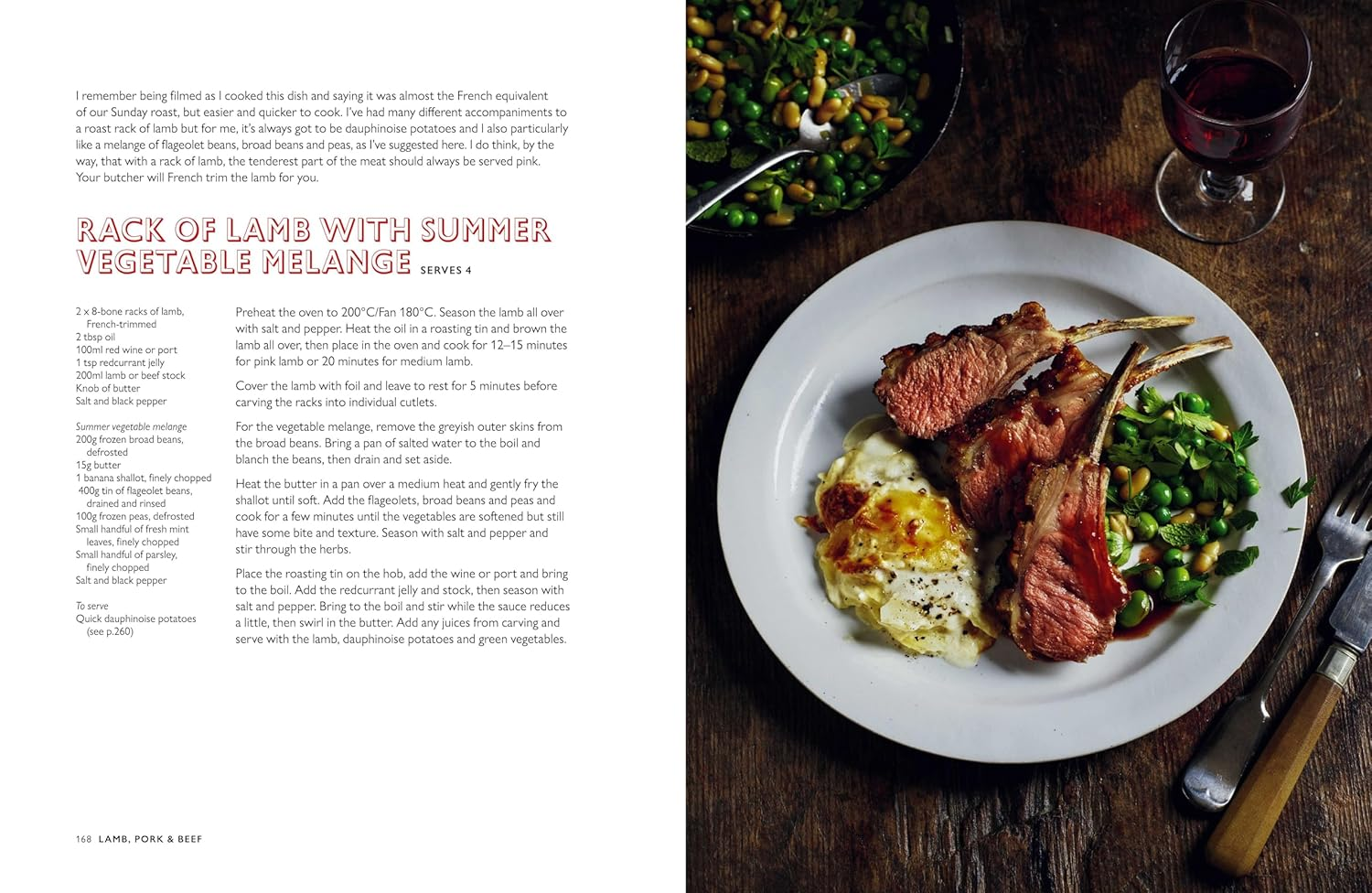 Rick Stein'S Food Stories: over 100 New Recipes Inspired by My Travels around the British Isles image number 3